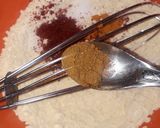 ચીલા (Chila Recipe In Gujarati) રેસીપી સ્ટેપ2ફોટો