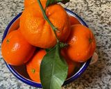 Une image de l'étape 9 de 🍊🍊Jus de 🥄clémentine🍹.