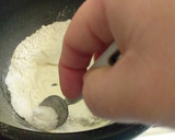 Foto del paso 2 de la receta: Pan completos o copihue