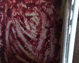 Diétás zserbó recept fázis 1 fotója