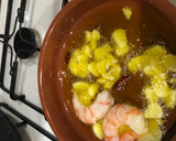 Foto del paso 2 de la receta: Gambas al ajillo