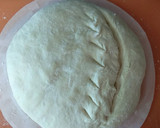 Foto del paso 3 de la receta: Pan artesanal crujiente