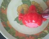 Strawberry Coconut Modak recipe step 5 photo