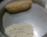 मसाला अजवाइन पूरी (Masala ajwain puri recipe in hindi) रेसिपी चरण 1 फोटो