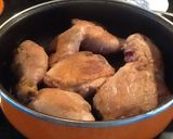 Foto del paso 3 de la receta: Fricasé de pollo