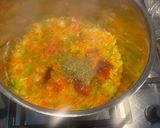 Foto del paso 3 de la receta: Cazuela marinera