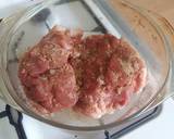 Vickys Slow Roasted Asian-Style Pork GF DF EF SF NF recipe step 2 photo