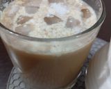 Foto langkah ke 7 dari resep Es Kopi susu Gula Aren.