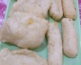 Foto langkah ke 7 dari resep Pempek nasi.