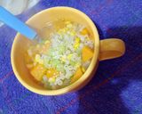 Foto del paso 5 de la receta: Sopa de Verduras
