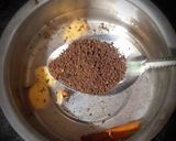 মশলা চা। রেসিপির ধাপ 2 ছবি
