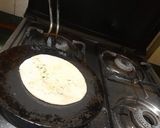 ফুলকপির পরোটা (Fulkopir paratha recipe in Bengali) রেসিপি ধাপ - 2 ছবি