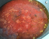 Foto del paso 2 de la receta: Filetes de pollo alla arrabbiata