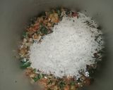 திண்டுக்கல் வெஜ் பிரியாணி(veg biryani recipe in tamil) ரெசிபி ஸ்டேப் 5 புகைப்படம்