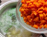Foto del passaggio 3 della ricetta Insalata russa
