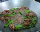 รูปขั้นตอนการทำที่ 4 ของ ไส้หวานทอดเกลือ