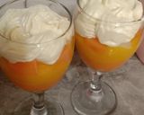 Foto langkah ke 3 dari resep SMOOTHY manggo ekonomis.
