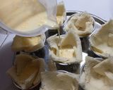 Foto langkah ke 4 dari resep Bread cup roti tawar.