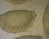 Foto del paso 8 de la receta: Empanadas de carne y masa para empanadas 2×1