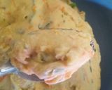 Foto langkah ke 8 dari resep Gorengan/Pangsit Goreng Wortel Pendamping Bakso/Bakwan.
