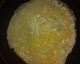 Foto langkah ke 3 dari resep Rolade Sosis Kornet Saus Tiram.
