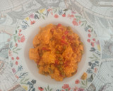 Foto del paso 5 de la receta: 🥘🍗 Arroz con pollo en Moulinex Maxichef