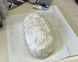 Foto del paso 12 de la receta: Pan con Masa Madre a la Sonorense