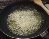 Foto del paso 4 de la receta: Rape en salsa de langostino
