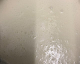 Foto del paso 5 de la receta: 252. Tarta de chocolate blanco y fresa (postre)