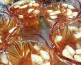 عکس مرحله 4 از دستور ژله میوه ای