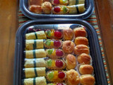 Pai buah