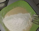 Foto del paso 3 de la receta: QueQue esponjoso 😋