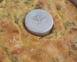 Foto del paso 4 de la receta: Soufflé de brócoli y queso 🧀🥦