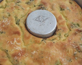 Foto del paso 4 de la receta: Soufflé de brócoli y queso 🧀🥦