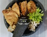 Foto langkah ke 5 dari resep Tahu kecap.