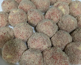 Foto del paso 10 de la receta: Albóndigas con pisto