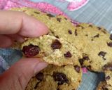 Foto del paso 6 de la receta: Galletitas de avena