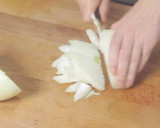 Foto del paso 2 de la receta: Pastel de Patata Relleno