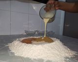 Foto del paso 2 de la receta: Pan de muerto