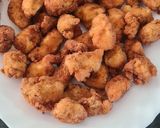 Foto del paso 18 de la receta: 182. Lagrimitas de pollo al limón
