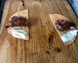 Foto del paso 2 de la receta: Choripan light