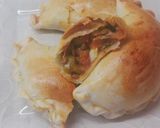 Foto del paso 13 de la receta: Empanadas de lentejas