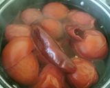 Foto del paso 2 de la receta: Huevito en jitomate