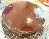 Foto del paso 8 de la receta: Tarta Sacher