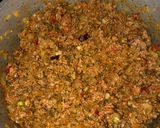 Foto del paso 4 de la receta: Relleno de carne p/empanadas