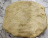 Foto del paso 8 de la receta: 🧄 Pancitos brioche a la manteca de ajo y parmesano 🧄 Garlic-parmesano pull apart rolls 🧄 Tang zhong