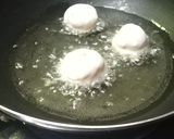A picture of step 9 of Susiyam Recipe | Sweet Bonda Recipe | Diwali Snacks.