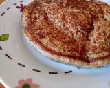 Foto del paso 7 de la receta: Tortitas de avena y plátano sin huevo