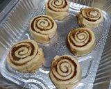 Foto del paso 10 de la receta Rollitos de canela