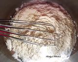 A picture of step 1 of Stir-Fried Egg Pancake.